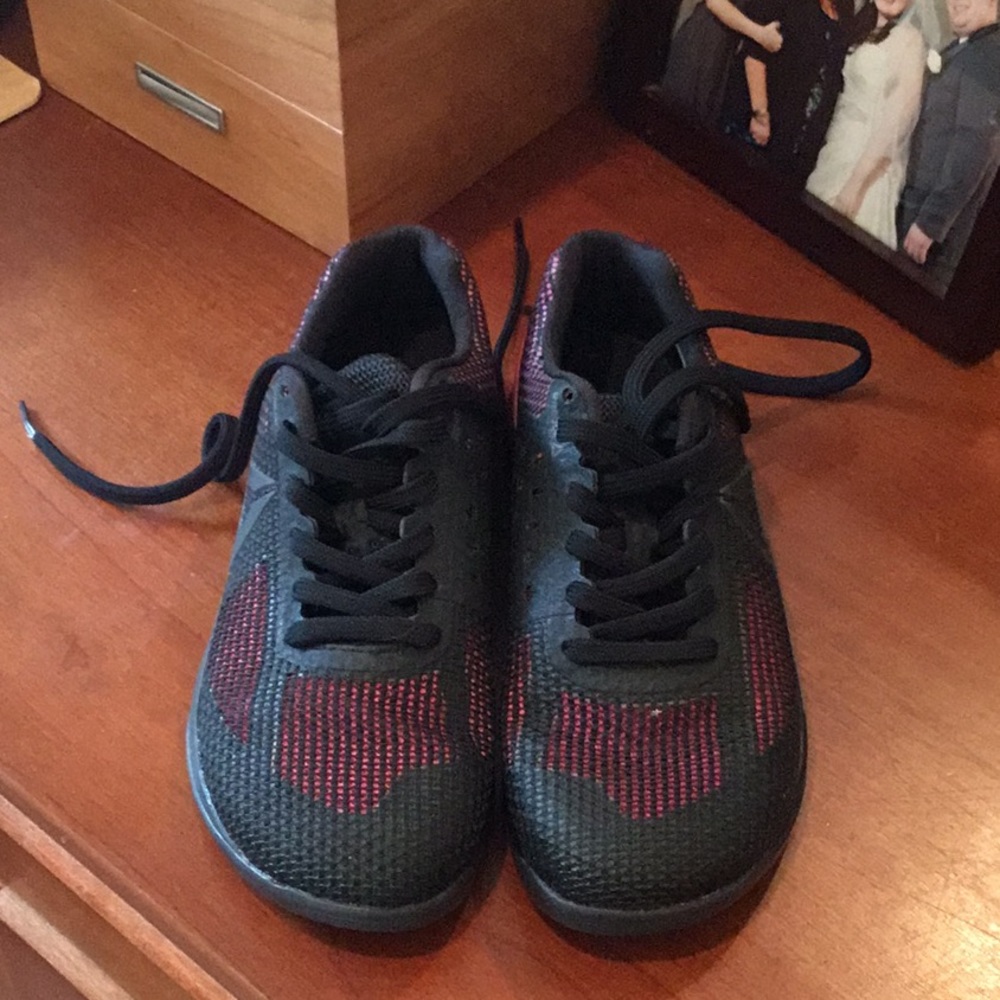 CrossFit by Reebok Sneakers. never worn!